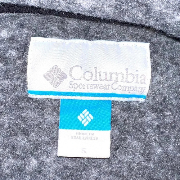 Women’s Columbia Tweed Lightweight Hooded Jacket - Picture 8 of 10